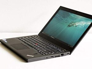 Lenovo THINKPAD X270