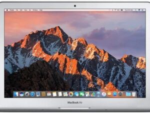 MAC MACBOOK AIR 2017